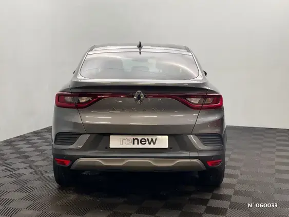 RENAULT ARKANA - voiture d'occasion - Photo 6