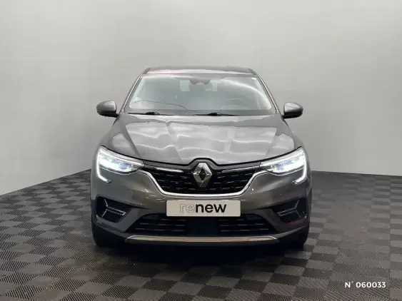 RENAULT ARKANA - voiture d'occasion - Photo 3