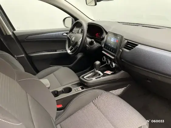 RENAULT ARKANA - voiture d'occasion - Photo 10