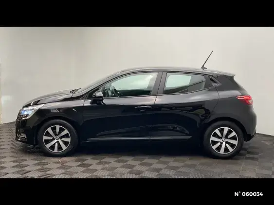 RENAULT CLIO V - voiture d'occasion - Photo 2