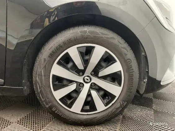 RENAULT CLIO V - voiture d'occasion - Photo 8