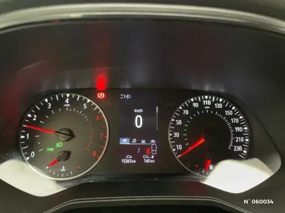 RENAULT CLIO V - voiture d'occasion - Photo 12