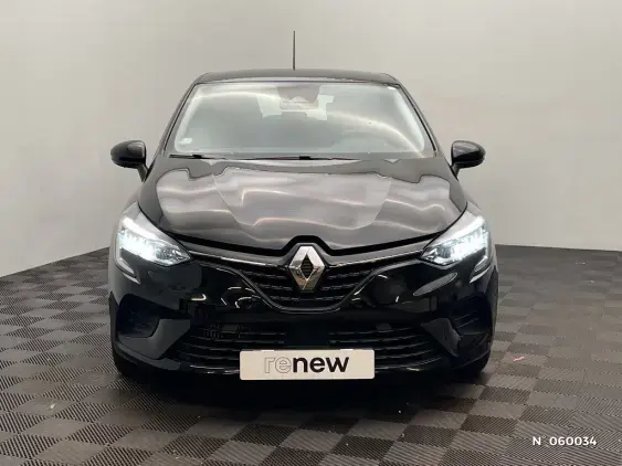 RENAULT CLIO V - voiture d'occasion - Photo 3