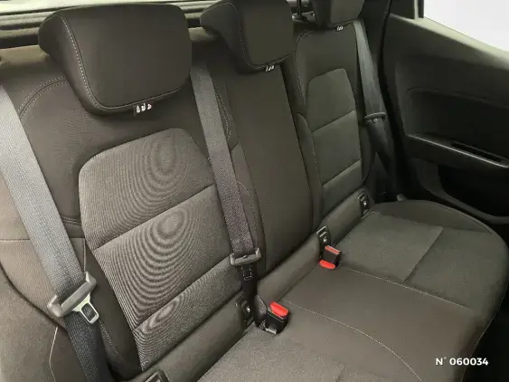 RENAULT CLIO V - voiture d'occasion - Photo 11