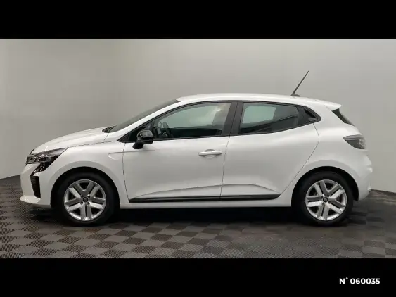 RENAULT CLIO V - voiture d'occasion - Photo 2