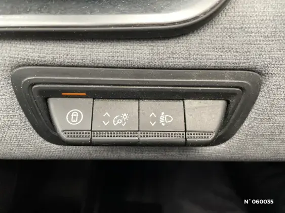 RENAULT CLIO V - voiture d'occasion - Photo 14