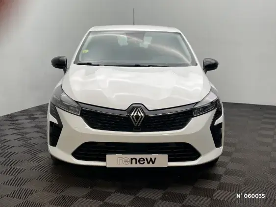 RENAULT CLIO V - voiture d'occasion - Photo 3