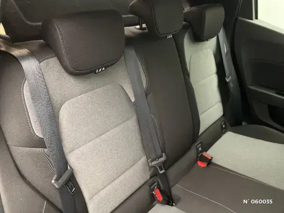 RENAULT CLIO V - voiture d'occasion - Photo 10