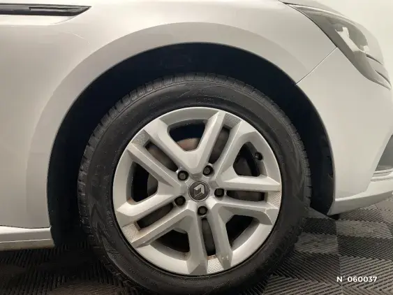 RENAULT MEGANE IV - voiture d'occasion - Photo 8