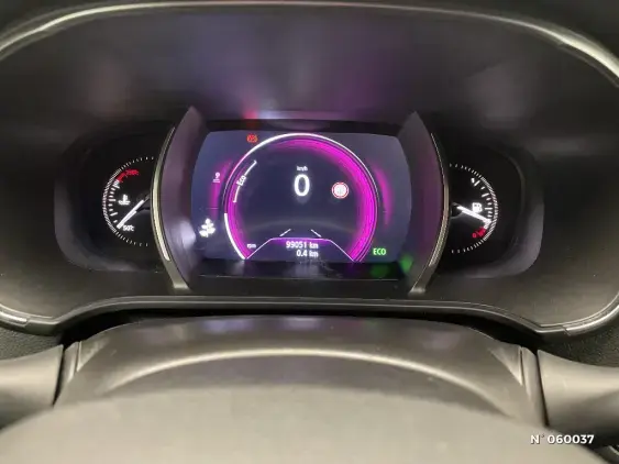 RENAULT MEGANE IV - voiture d'occasion - Photo 12