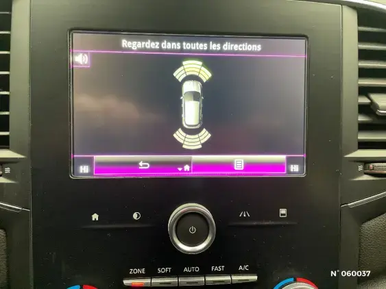 RENAULT MEGANE IV - voiture d'occasion - Photo 14