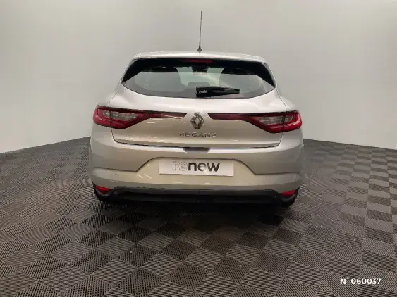 RENAULT MEGANE IV - voiture d'occasion - Photo 6