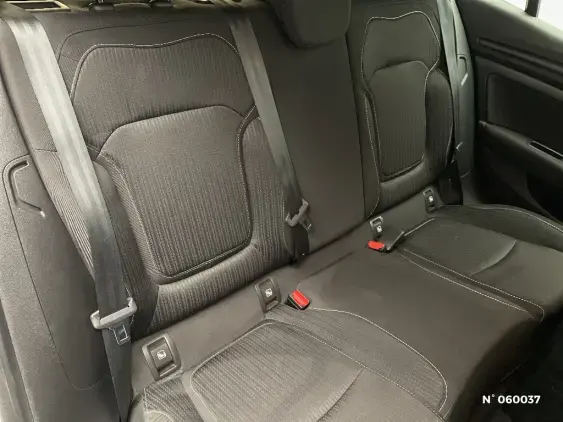 RENAULT MEGANE IV - voiture d'occasion - Photo 11