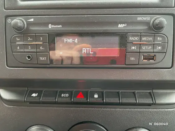 RENAULT MASTER III - voiture d'occasion - Photo 14