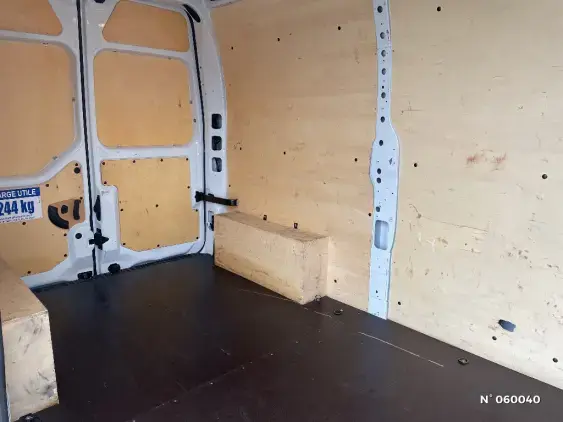 RENAULT MASTER III - voiture d'occasion - Photo 11