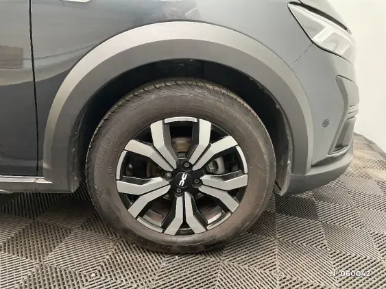 DACIA SANDERO III - voiture d'occasion - Photo 8