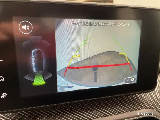 DACIA SANDERO III - voiture d'occasion - Photo 14