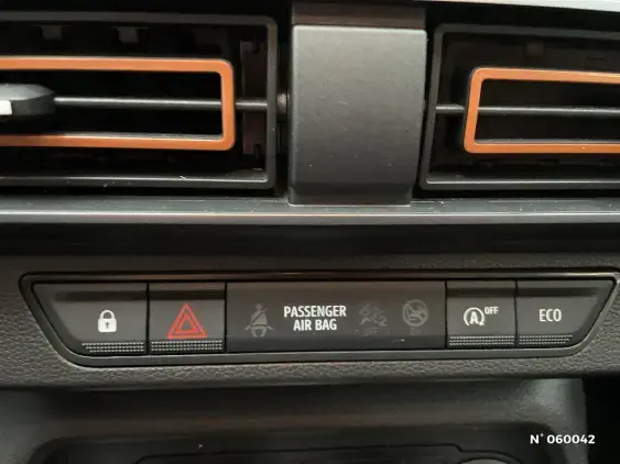 DACIA SANDERO III - voiture d'occasion - Photo 15