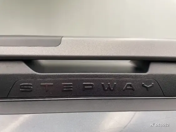 DACIA SANDERO III - voiture d'occasion - Photo 27