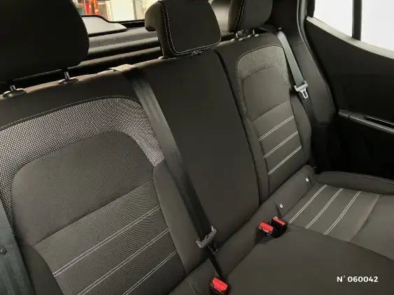 DACIA SANDERO III - voiture d'occasion - Photo 11