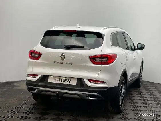 RENAULT KADJAR - voiture d'occasion - Photo 4