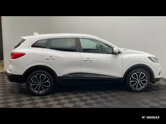 RENAULT KADJAR - voiture d'occasion - Photo 5