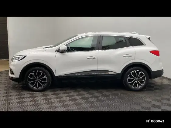 RENAULT KADJAR - voiture d'occasion - Photo 2