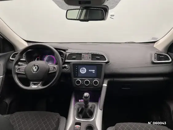 RENAULT KADJAR - voiture d'occasion - Photo 9