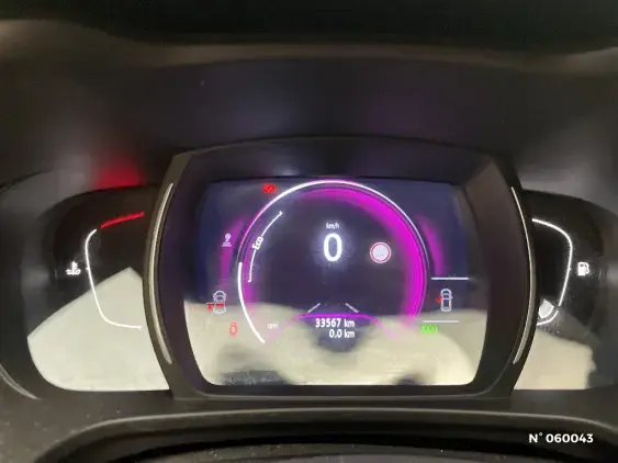 RENAULT KADJAR - voiture d'occasion - Photo 12