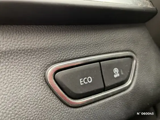 RENAULT KADJAR - voiture d'occasion - Photo 15