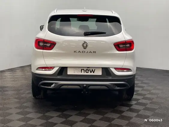 RENAULT KADJAR - voiture d'occasion - Photo 6