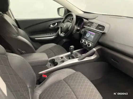 RENAULT KADJAR - voiture d'occasion - Photo 10