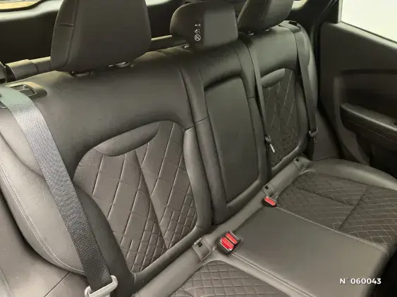 RENAULT KADJAR - voiture d'occasion - Photo 11