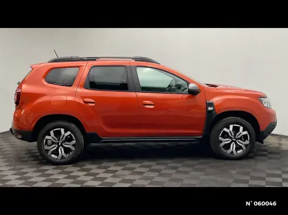 DACIA DUSTER II - voiture d'occasion - Photo 5