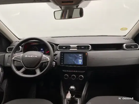 DACIA DUSTER II - voiture d'occasion - Photo 9