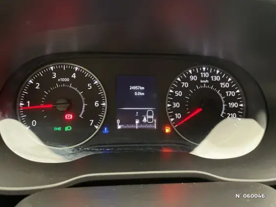 DACIA DUSTER II - voiture d'occasion - Photo 12