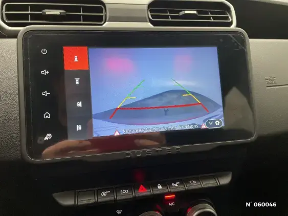 DACIA DUSTER II - voiture d'occasion - Photo 14