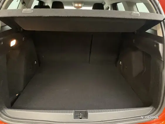 DACIA DUSTER II - voiture d'occasion - Photo 7