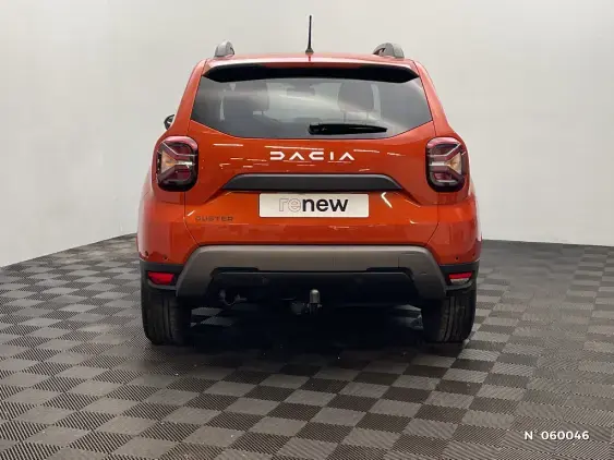 DACIA DUSTER II - voiture d'occasion - Photo 6