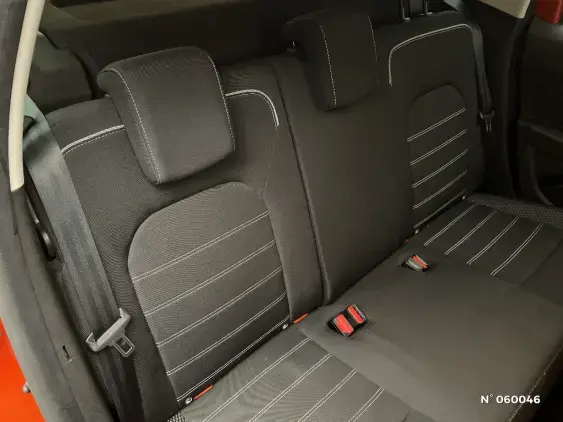 DACIA DUSTER II - voiture d'occasion - Photo 11