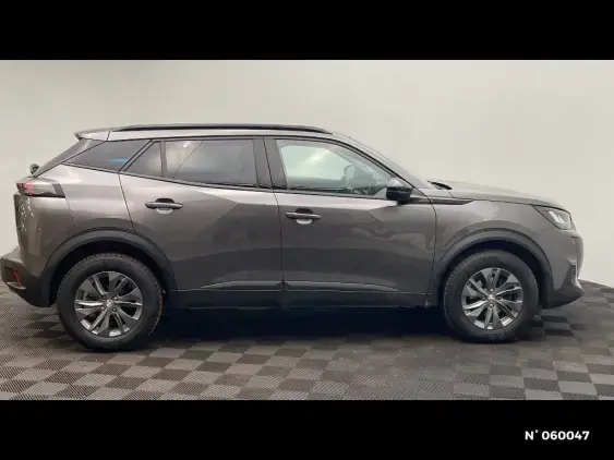 PEUGEOT 2008 II - voiture d'occasion - Photo 5