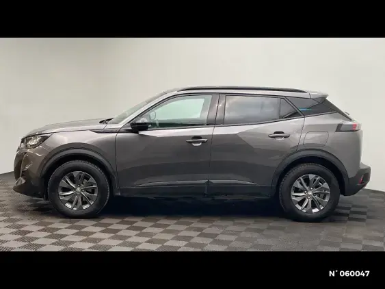 PEUGEOT 2008 II - voiture d'occasion - Photo 2