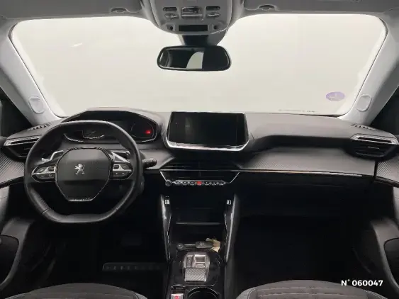 PEUGEOT 2008 II - voiture d'occasion - Photo 9