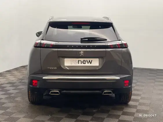 PEUGEOT 2008 II - voiture d'occasion - Photo 6