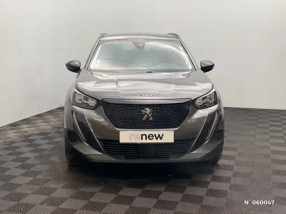 PEUGEOT 2008 II - voiture d'occasion - Photo 3