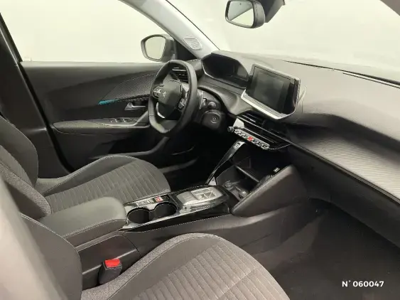 PEUGEOT 2008 II - voiture d'occasion - Photo 10