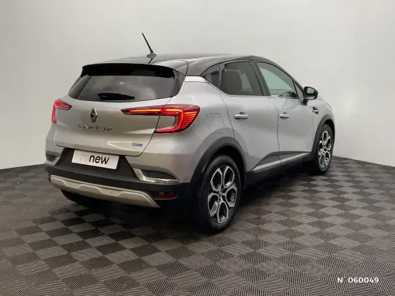 RENAULT CAPTUR II - voiture d'occasion - Photo 4