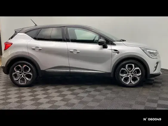 RENAULT CAPTUR II - voiture d'occasion - Photo 5