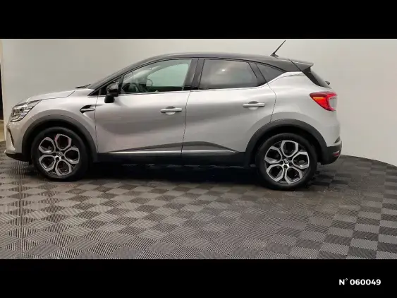 RENAULT CAPTUR II - voiture d'occasion - Photo 2