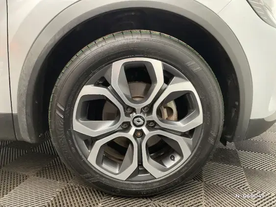 RENAULT CAPTUR II - voiture d'occasion - Photo 8